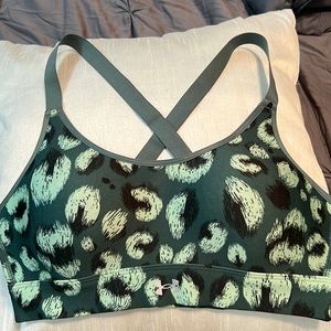 Under Armour Sports Bra
